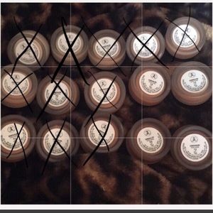 Anastasia Beverly hills concealer bundle 4.0, 4.5